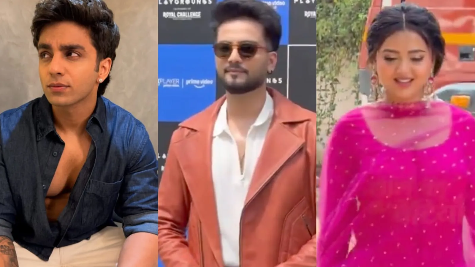 ‘Dono Ne Mere Khilaaf Gang Up Kar Liya’: Elvish Yadav CLAIMS Tejasswi Prakash & Aarush Are Sidelining Him